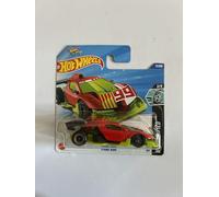Hot Wheels Vehículo a Escala 1:64 para Jugar o Exhibir. Colección de Automoviles. Regalo para niños. Modelo del 2025,Elige 1 Coche (HYX46, 72/250 Cupra e-Racer)