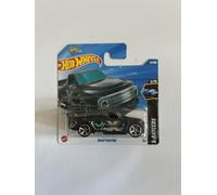 Hot Wheels Vehículo a Escala 1:64 para Jugar o Exhibir. Colección de Automoviles. Regalo para niños. Modelo del 2025,Elige 1 Coche (HYX46, 72/250 Cupra e-Racer)