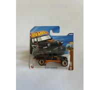 Hot Wheels Vehículo a Escala 1:64 para Jugar o Exhibir. Colección de Automoviles. Regalo para niños. Modelo del 2025,Elige 1 Coche (HYY71, 130/250 '20 Jeep Gladiator)