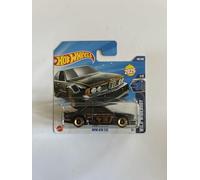Hot Wheels Vehículo a Escala 1:64 para Jugar o Exhibir. Colección de Automoviles. Regalo para niños. Modelo del 2025,Elige 1 Coche (HYW38, 185/250 BMW 635 CSI)