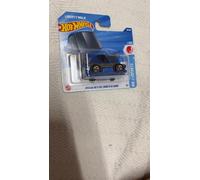 Hot Wheels Vehículo a Escala 1:64 para Jugar o Exhibir. Colección de Automoviles. Regalo para niños. Modelo del 2025,Elige 1 Coche (HYX46, 72/250 Cupra e-Racer)