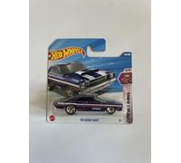 Hot Wheels Vehículo a Escala 1:64 para Jugar o Exhibir. Colección de Automoviles. Regalo para niños. Modelo del 2025,Elige 1 Coche (HYX46, 72/250 Cupra e-Racer)