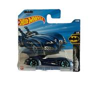 Hot Wheels Vehículo a Escala 1:64 para Jugar o Exhibir. Colección de Automoviles. Regalo para niños. Modelo del 2025,Elige 1 Coche (HYX62, 3/250 Monster High Ghoul Mobile)