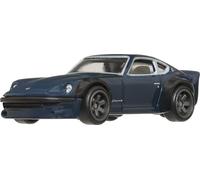Hot Wheels, Vehículo de Colección, Nissan Fairlady Z, Circuit Legend, Car Culture, Escala 1:64, Mattel