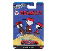 Hot Wheels - Vehículo Entertainment Series (varios modelos)