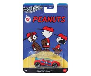 Hot Wheels - Vehículo Entertainment Series (varios modelos)