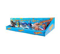 Hot Wheels DHP27 vehículo de juguete