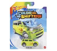 Hot Wheels Color Shifters BHR15 vehículo de juguete