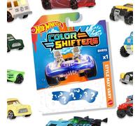 Hot Wheels Color Shifters BHR15 vehículo de juguete