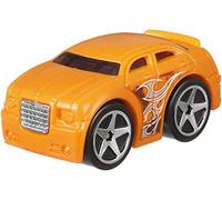 Hot Wheels Vehículos Color Shifters (Estilos Surtidos, un Modelo Aleatorio), Coches de Juguetes, BHR15