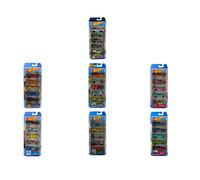 Hot Wheels 1806 vehículo de juguete