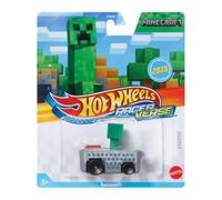 Hot Wheels Vehículos RacerVerse