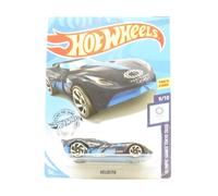 Hot Wheels Velocita Tokyo Olimpiadas 2020 167/250 Largo Card 1 64 Escala Sealed