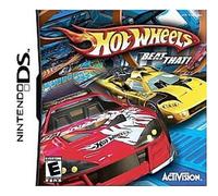 Hot Wheels: Vence eso - Nintendo DS