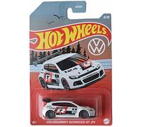 Hot Wheels Volkswagen Scirocco GT 24