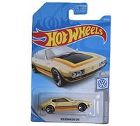 Mattel Hot Wheels Bubble Matic, Experimotores 3/10