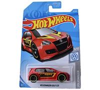 Hot Wheels Jeep Wrangler '17, Baja Blazers 2/10 [azul]