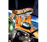 Hot Wheels: World's Best Driver (PC) Steam Key EUROPE