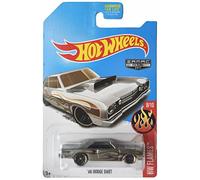 Hot Wheels Zamac '68 Dodge Dart, Flames 8/10