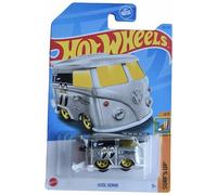 Hot Wheels Zamac Kool Kombi, Surf's Up 2/5 [Plata] 49/250