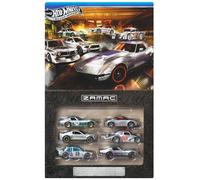Hot Wheels ZAMAC Multipack 2026 Sportwagen 1:64 BMW Ford Porsche Toyota