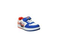 Hot Wheels Zapatillas para niños - Zapatos para niños con correa de - Zapatillas cómodas para niños pequeños - Calzado oficial para niños