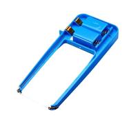 Hot Wire Foam Cutting Pen - Lightweight Thermal Cutter For, XPS Boards | Foam Engraving Tool For Students, Teachers, Miniature Projects, Craft Enthusiasts, Display Sign Creators, Home Workshop