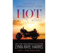 HOT Witness: An Undercover, Enemies to Lovers, Military Protector Romance (Extended Edition) (Strike Team 2)