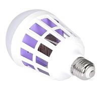 Hotaden 175~220V del Asesino del Mosquito del Bulbo E26 / E27 Bombilla LED para la iluminación Bug Zapper Inicio Trampa de Insectos lámpara Anti Repelente de Mosquitos Luz