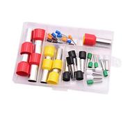 Hotaden 40pcs Ronda de Arcilla Cortador Mini Clay Hole Tool Arcilla Cerámica Cerámica Forma del Agujero Cortadores Cortadores Ndentation Círculo de Arcilla del Molde