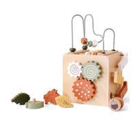 Hotainoys Juguetes Montessori de Madera 3 en 1 para Mayores de 1 año - Juguetes de Madera para niños pequeños -3 - Aprendizaje para + años - Bebé - Montessori para 2 dormitorios