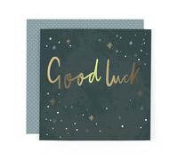 Hotchpotch Tarjeta de felicitación contemporánea de Londres de 15,2 x 15,2 cm