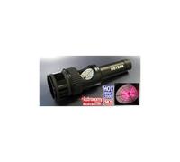 Hotech Colimador láser 1,25'' SCA - retículo láser