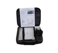 Hotech Colimador láser Advanced CT para enfocadores 1,25'' con ajuste preciso