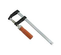 Hoteche 290202 Tornillo Aprieto, Naranja/Negro, 50 x 200 mm