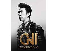 HOTEI,TOMOYASU - Guitarhythm 6 (Cd/Blu-Ray)