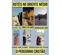 Hotéis No Oriente Médio (ebook)