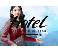 Hotel: A Resort Simulator (PC) Steam Gift - GLOBAL