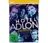 Hotel Adlon [Alemania] [DVD]