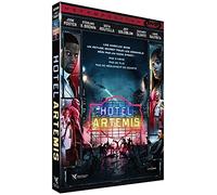 Hôtel Artemis [Francia] [DVD]