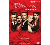 Hotel Babylon: Season 1 [USA] [DVD]