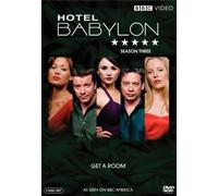 Hotel Babylon: Season 3 [USA] [DVD]