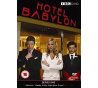 Emma Pierson - Hotel Babylon - Series 1 [Reino Unido] [DVD]
