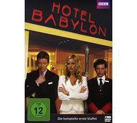 Hotel Babylon - Staffel 1 [Alemania] [DVD]