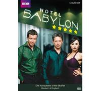 Hotel Babylon - Staffel 3 [Alemania] [DVD]