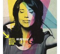 Hotel Bossa Nova - Na Meia Luz