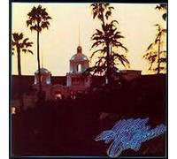 Hotel California by unknown (1990-10-25)