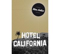 Hotel California (Cómic | Novela gráfica)