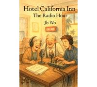 Hotel California Inn: The Radio Hour