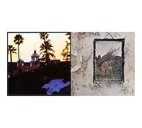 Hotel California Led Zeppelin IV Original izado